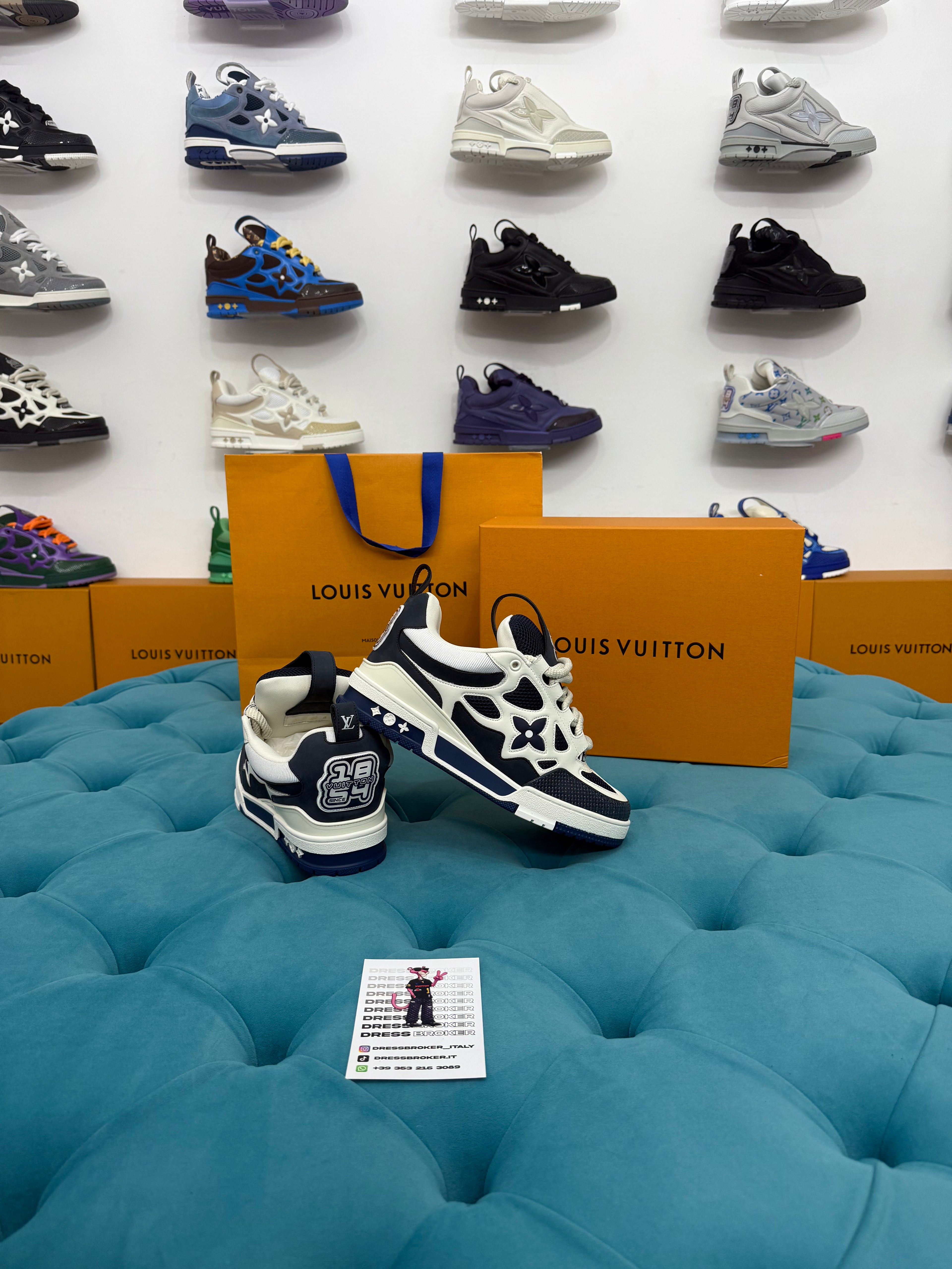 LV skate 5022