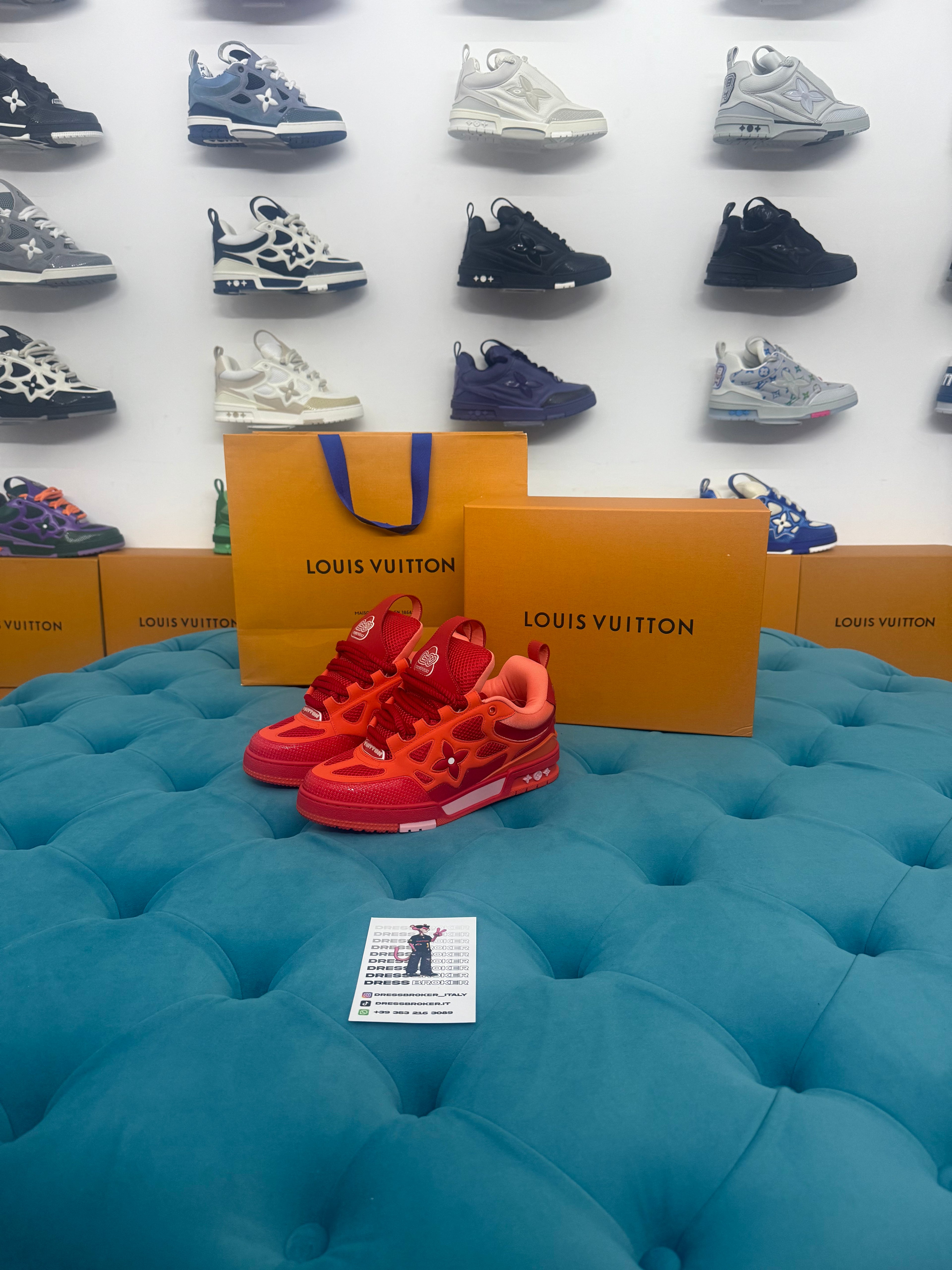 LV skate 5001