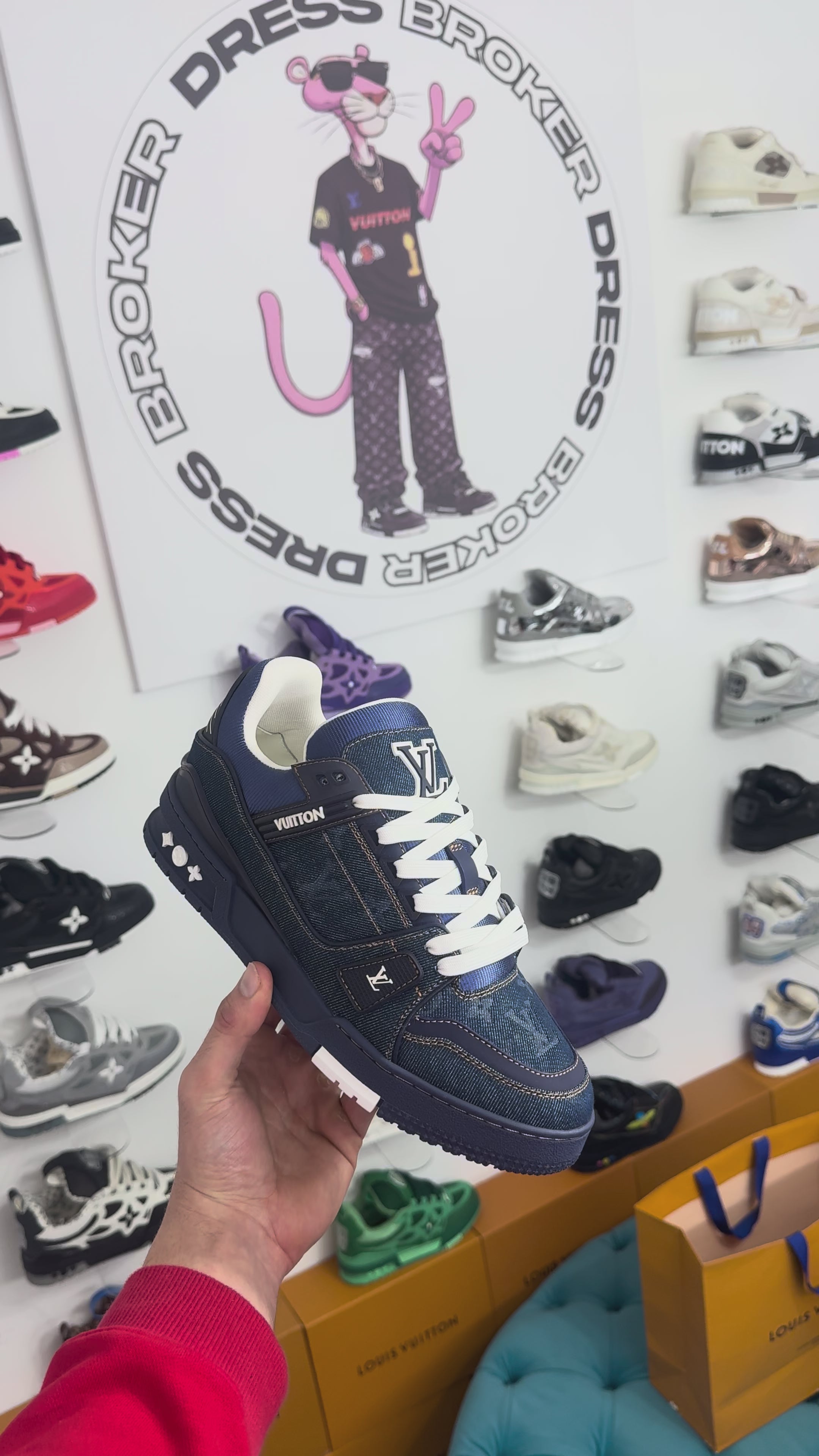 LV trainer 5106