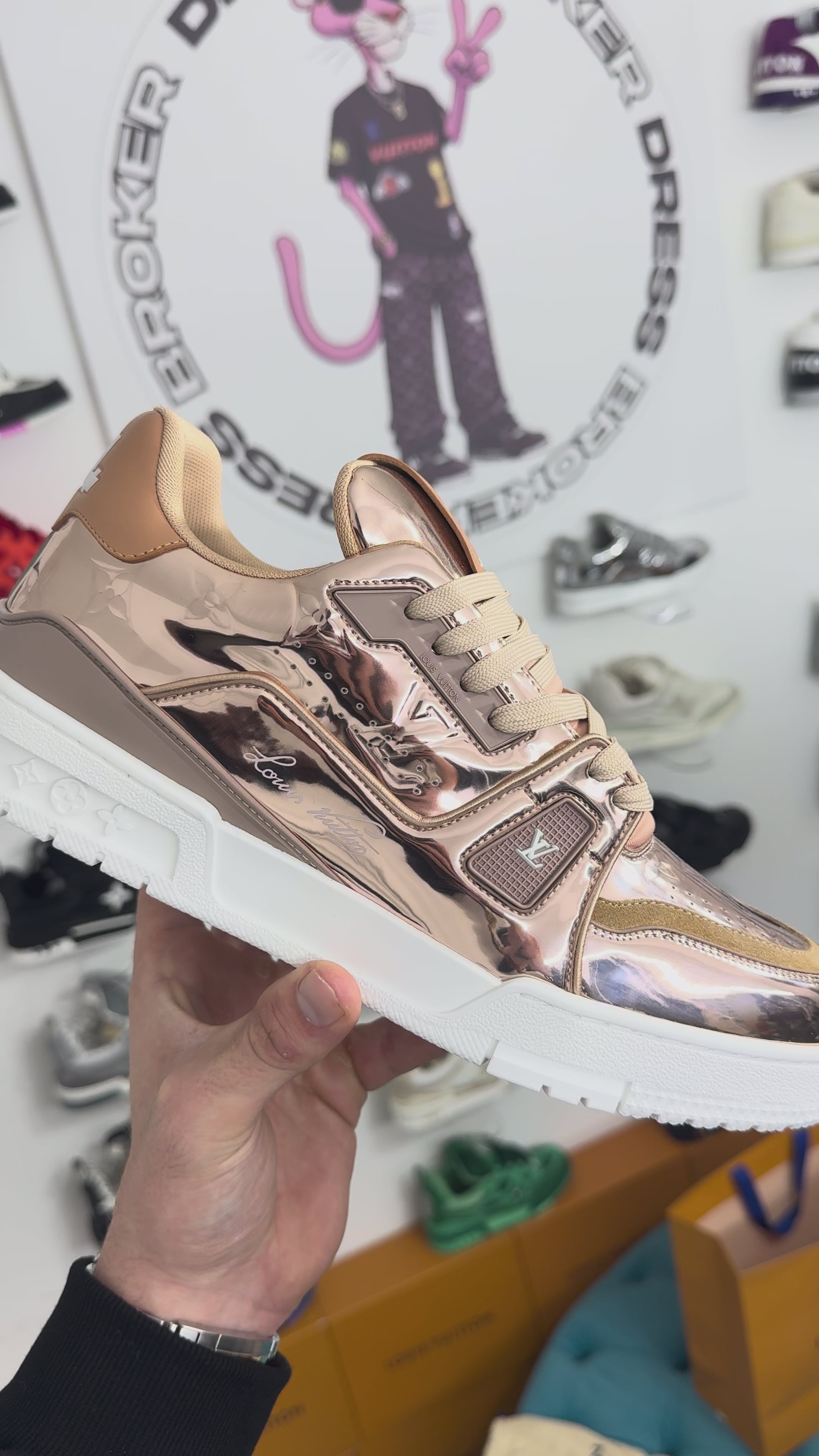 LV trainer 5589